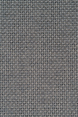 Grey fabric texture