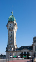 Fototapeta premium Gare de Limoges
