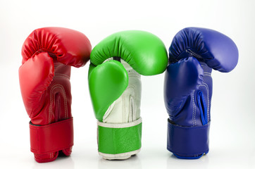 Boxing Gloves