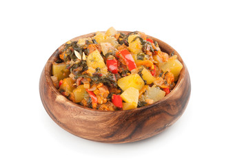 Vegetable Ragout