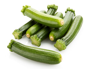 Mini Courgettes