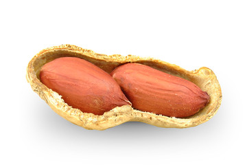 peanut