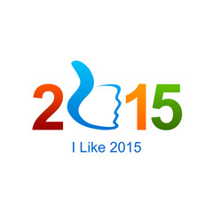 I Like 2015