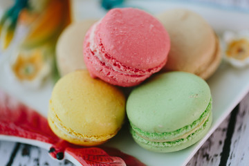 macaroons