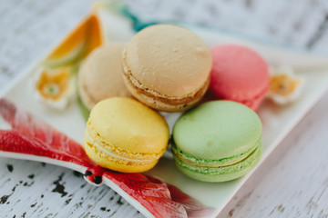 macaroons