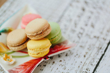 macaroons
