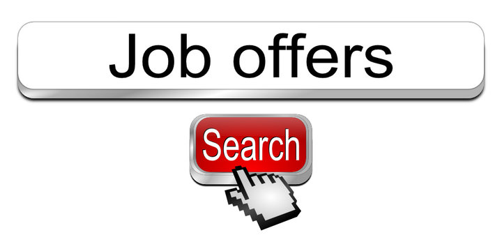 Internet search job offers