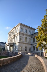 Naklejka premium Académie des beaux-arts de Münich