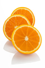 Oranges