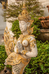 Fototapeta premium Thai angel