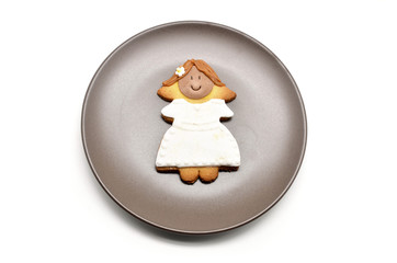 Cookie for a First communion