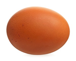 Raw egg