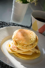 Pancakes