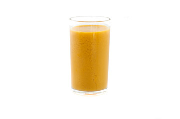 Mango juice