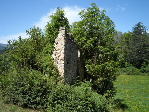 ruine