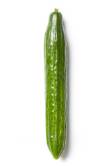 Fresh Cucumber - Stock Photo
