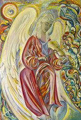 angel