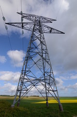 haute tension
