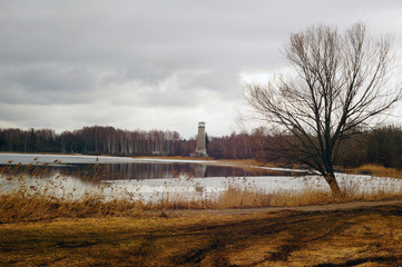 озеро © mifidor