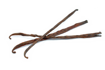 Obraz premium vanilla