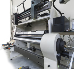 press machinery