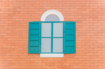 Vintage tuscany italian Window italian tuscany style