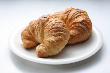 クロワッサン