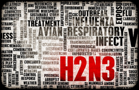 H2N3