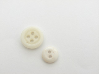 bouton vetement