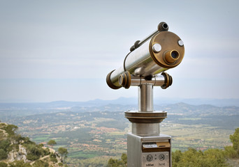 Teleskop