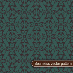 Seamless vector pattern