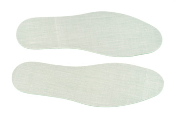 Semelles orthopédiques