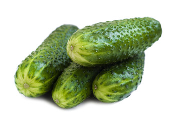 Cucumbers