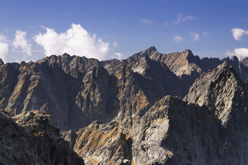 Slovakia, Tatra Mountains