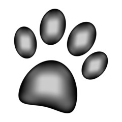 Paw icon