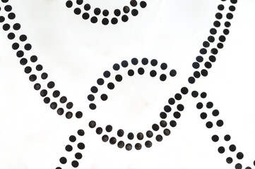 Kroetenlaich, Kroete, Eier,