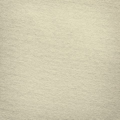 Primed canvas texture background