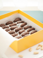 Home made dubai dates