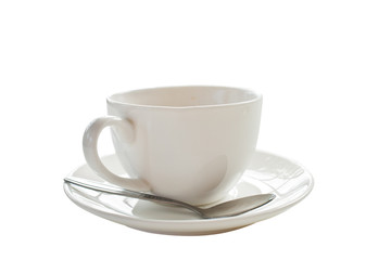 Coffee cup