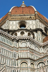 The Cathedral of Santa Maria del Fiore in Florence - 477