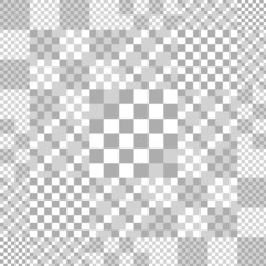 Grid opacity