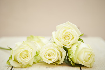 roses