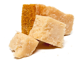 Parmigiano-Reggiano