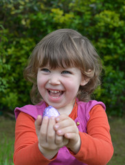 oeufs de p&acirc;ques