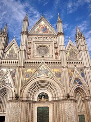 il Duomo di Orvieto
