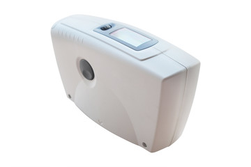 Fototapeta premium spectrophotometer