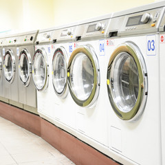 Waschsalon