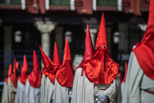 Semana Santa valladolid