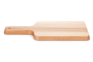 Cutting board