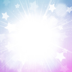 Obraz premium Abstract holiday background